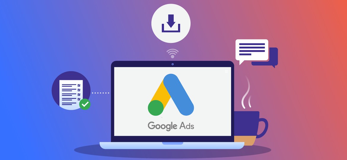 Come creare una campagna pubblicitaria su Google Ads