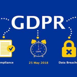 Come essere GDPR compliant nella raccolta dei dati di marketing