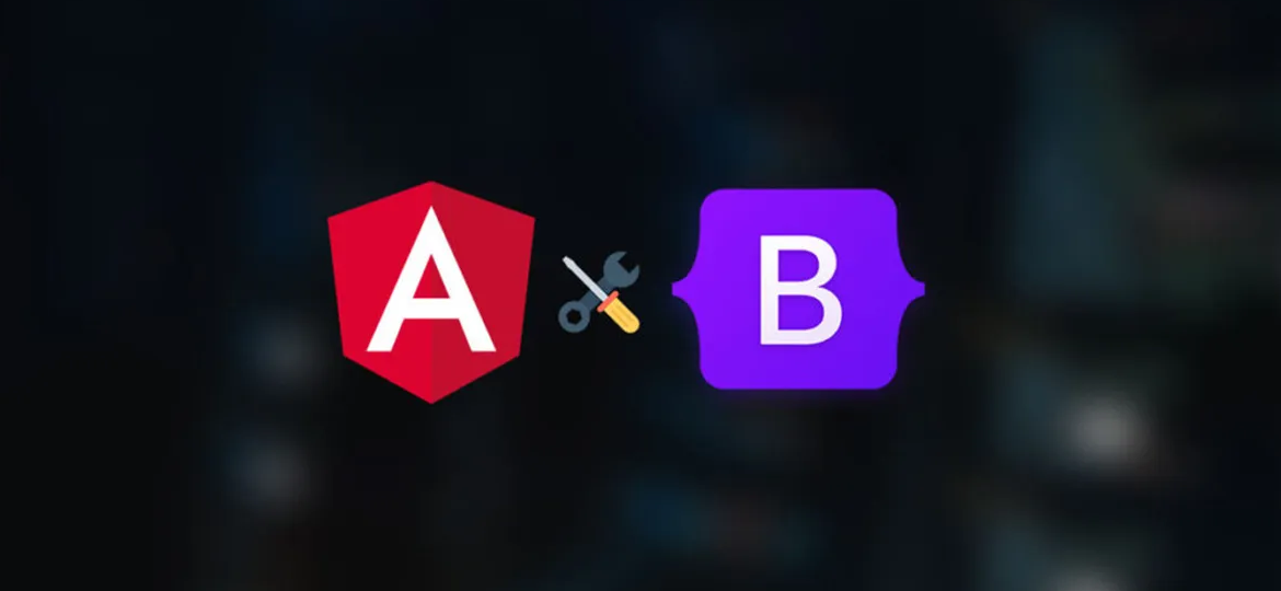 Creare Web App con Angular e Bootstrap: Guida per Iniziare